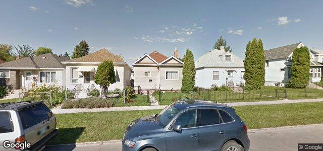 Larawan ng 170 Collegiate Street sa Winnipeg, Manitoba