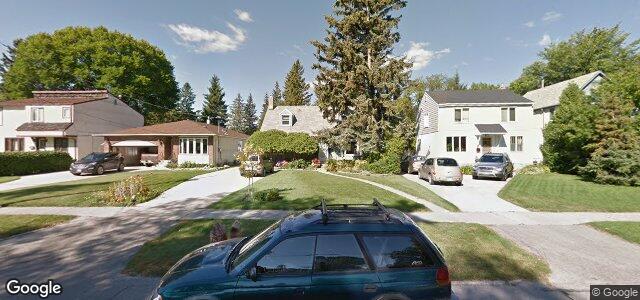 Larawan ng 170 Douglas Park Road sa Winnipeg, Manitoba