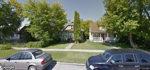 Larawan ng 170 Roseberry Street sa Winnipeg, Manitoba