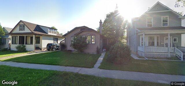 Larawan ng 171 Cavell Drive sa Winnipeg, Manitoba