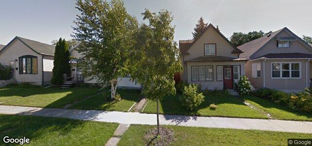 Larawan ng 171 Collegiate Street sa Winnipeg, Manitoba