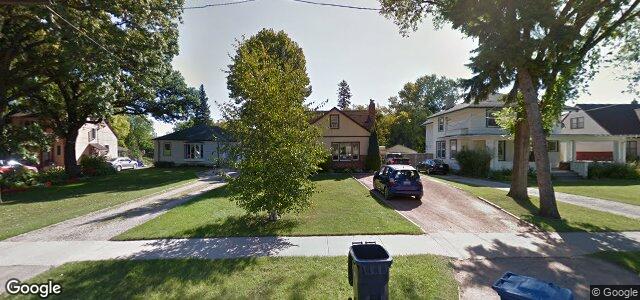Larawan ng 171 Douglas Park Road sa Winnipeg, Manitoba