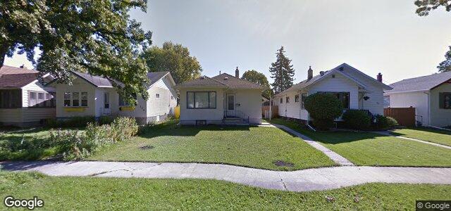 Photo of 171 Parkview Street in Winnipeg, Manitoba