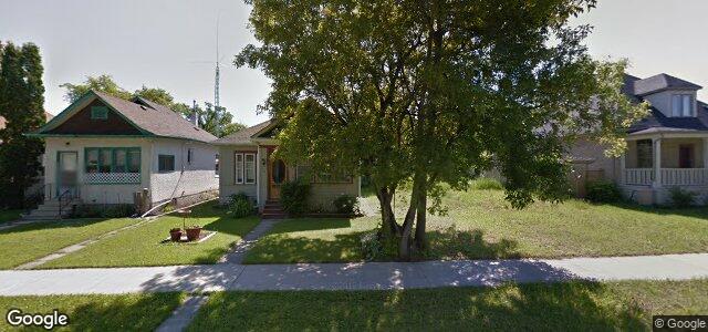 Larawan ng 171 Roseberry Street sa Winnipeg, Manitoba