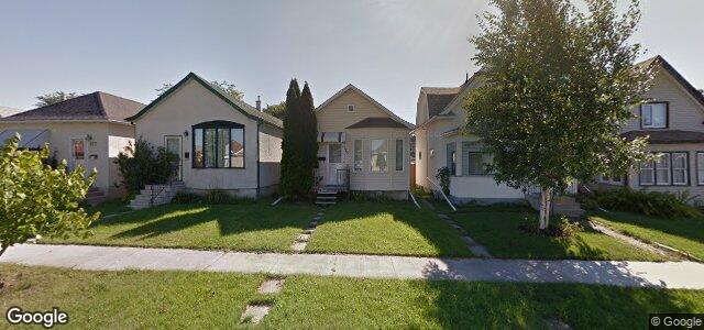 Larawan ng 173 Collegiate Street sa Winnipeg, Manitoba