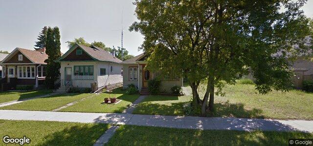 Larawan ng 173 Roseberry Street sa Winnipeg, Manitoba