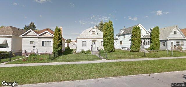 Larawan ng 174 Collegiate Street sa Winnipeg, Manitoba