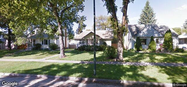 Larawan ng 174 Parkview Street sa Winnipeg, Manitoba