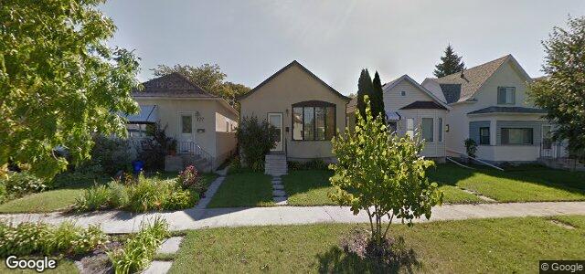 Larawan ng 175 Collegiate Street sa Winnipeg, Manitoba