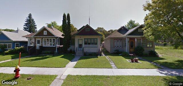 Larawan ng 175 Roseberry Street sa Winnipeg, Manitoba