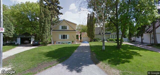 Larawan ng 1752 Assiniboine Avenue sa Winnipeg, Manitoba