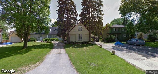 Larawan ng 1756 Assiniboine Avenue sa Winnipeg, Manitoba