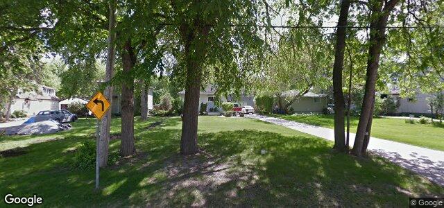 Larawan ng 1760 Assiniboine Avenue sa Winnipeg, Manitoba