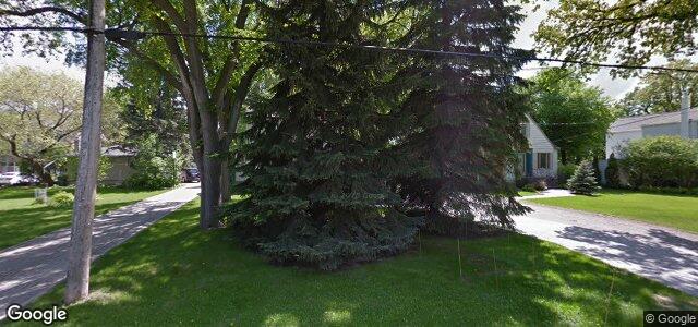 Larawan ng 1768 Assiniboine Avenue sa Winnipeg, Manitoba