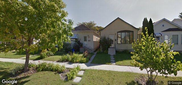 Larawan ng 177 Collegiate Street sa Winnipeg, Manitoba