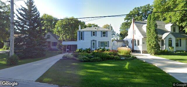 Larawan ng 1770 Assiniboine Avenue sa Winnipeg, Manitoba