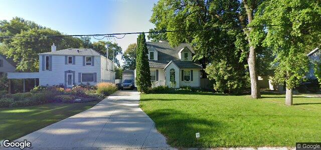 1772 Assiniboine Avenue（加拿大曼尼托巴省溫尼伯市）房屋照片