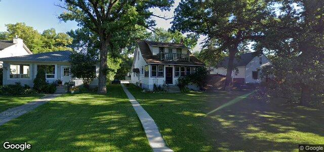 Larawan ng 1773 Assiniboine Avenue sa Winnipeg, Manitoba