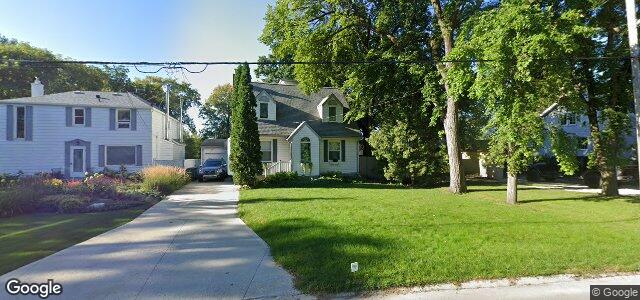 Larawan ng 1774 Assiniboine Avenue sa Winnipeg, Manitoba