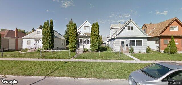 Larawan ng 178 Collegiate Street sa Winnipeg, Manitoba