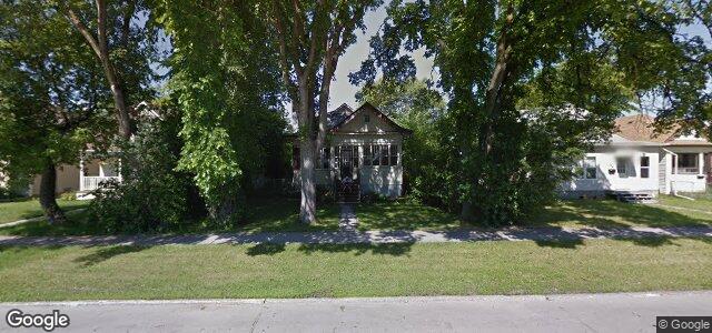 Larawan ng 178 Roseberry Street sa Winnipeg, Manitoba