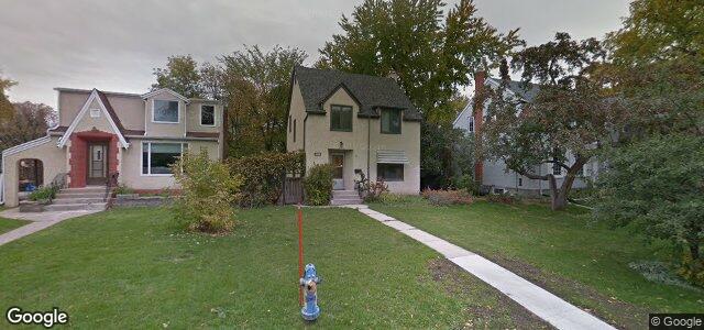 Larawan ng 1789 Assiniboine Avenue sa Winnipeg, Manitoba