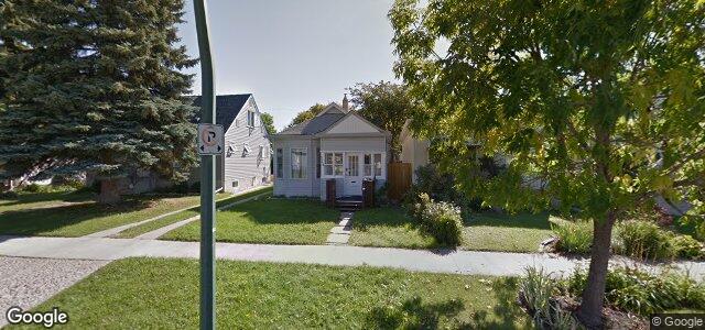 Larawan ng 179 Collegiate Street sa Winnipeg, Manitoba