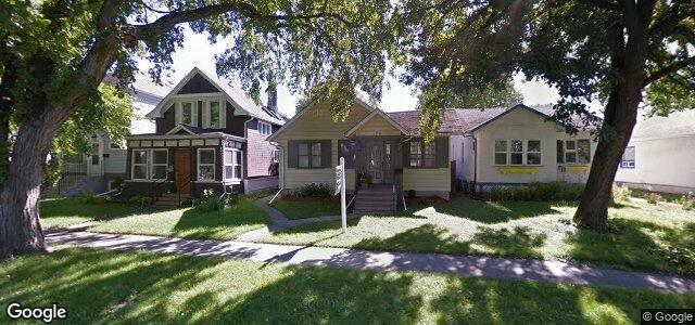 Larawan ng 179 Parkview Street sa Winnipeg, Manitoba