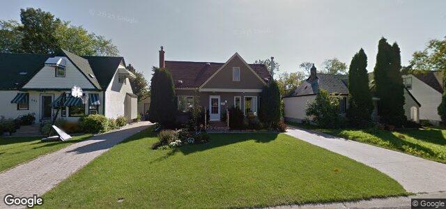 Photo of 179 Riveroaks Drive in Winnipeg, Manitoba