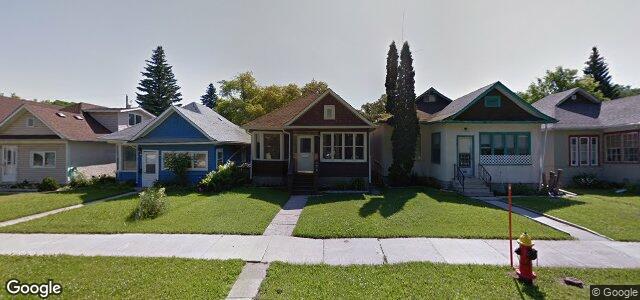 Larawan ng 179 Roseberry Street sa Winnipeg, Manitoba