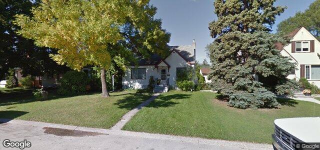 Larawan ng 180 Bourkevale Drive sa Winnipeg, Manitoba