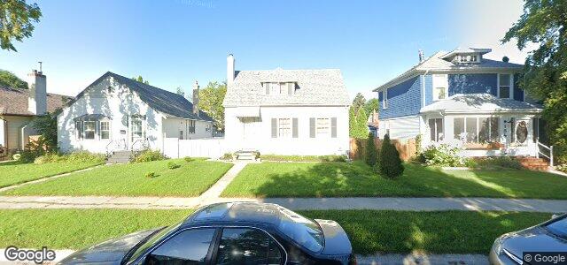 Larawan ng 180 Cavell Drive sa Winnipeg, Manitoba