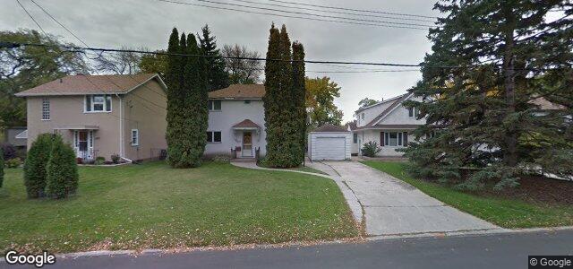 Larawan ng 1802 Assiniboine Avenue sa Winnipeg, Manitoba