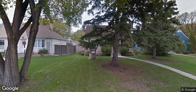 Larawan ng 1803 Assiniboine Avenue sa Winnipeg, Manitoba