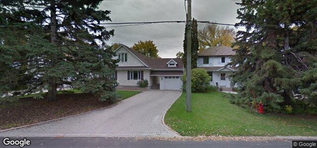 Larawan ng 1806 Assiniboine Avenue sa Winnipeg, Manitoba