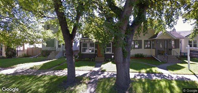 Larawan ng 181 Parkview Street sa Winnipeg, Manitoba