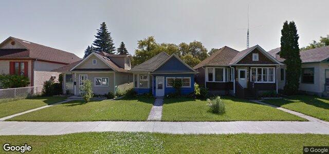 Larawan ng 181 Roseberry Street sa Winnipeg, Manitoba