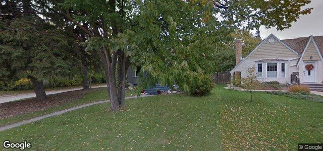 1811 Assiniboine Avenue（加拿大曼尼托巴省温尼伯市）房屋照片
