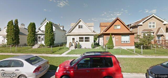 Larawan ng 182 Collegiate Street sa Winnipeg, Manitoba