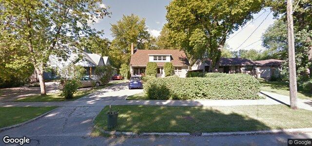 Larawan ng 182 Douglas Park Road sa Winnipeg, Manitoba