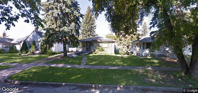 Larawan ng 182 Parkview Street sa Winnipeg, Manitoba