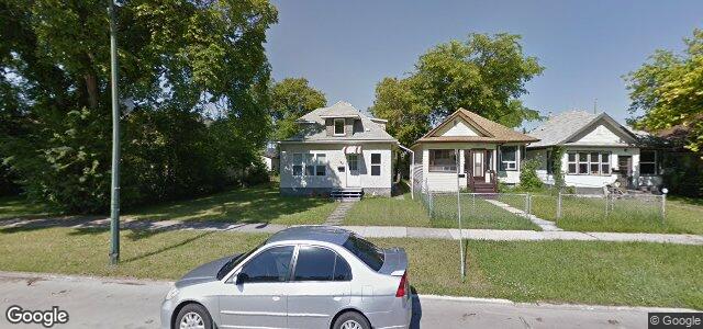 Larawan ng 182 Roseberry Street sa Winnipeg, Manitoba