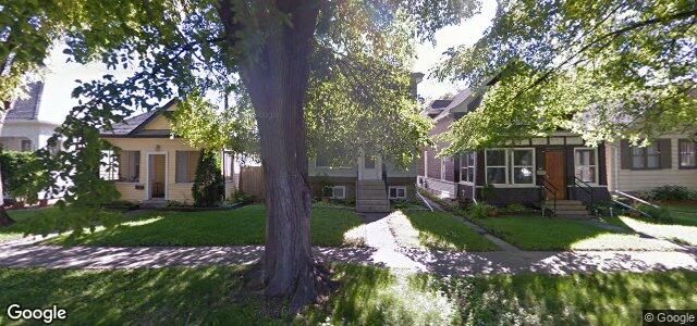 Larawan ng 183 Parkview Street sa Winnipeg, Manitoba