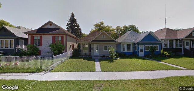 Larawan ng 183 Roseberry Street sa Winnipeg, Manitoba