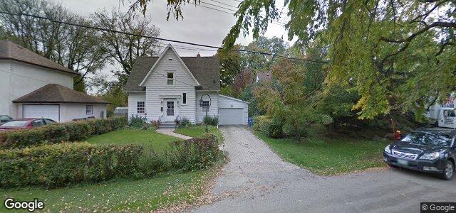 Larawan ng 1830 Assiniboine Avenue sa Winnipeg, Manitoba