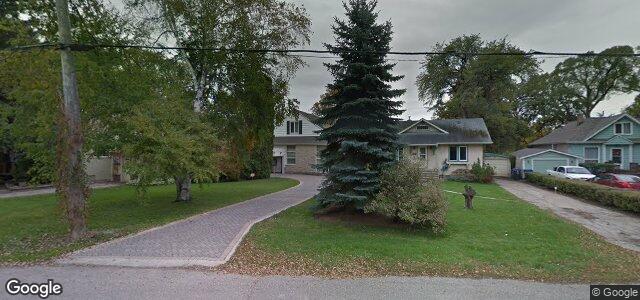 Larawan ng 1838 Assiniboine Avenue sa Winnipeg, Manitoba