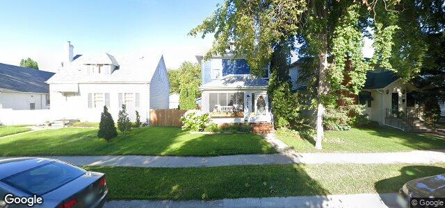 Larawan ng 184 Cavell Drive sa Winnipeg, Manitoba