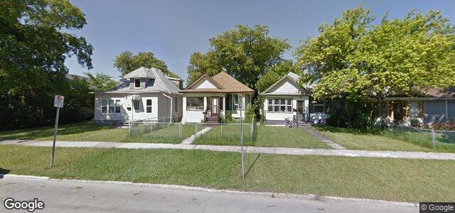 Larawan ng 184 Roseberry Street sa Winnipeg, Manitoba