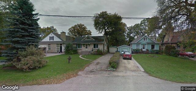 Larawan ng 1840 Assiniboine Avenue sa Winnipeg, Manitoba