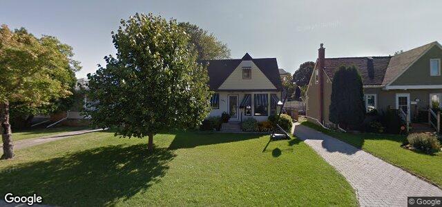 Larawan ng 185 Riveroaks Drive sa Winnipeg, Manitoba
